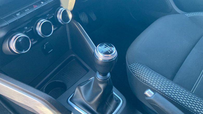 Dacia Duster 1.3 TCe 130 Prestige 5dr Petrol Estate